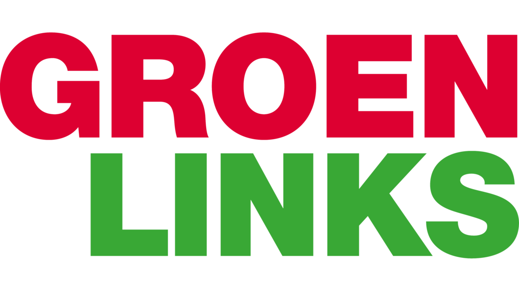 GroenLinks logo