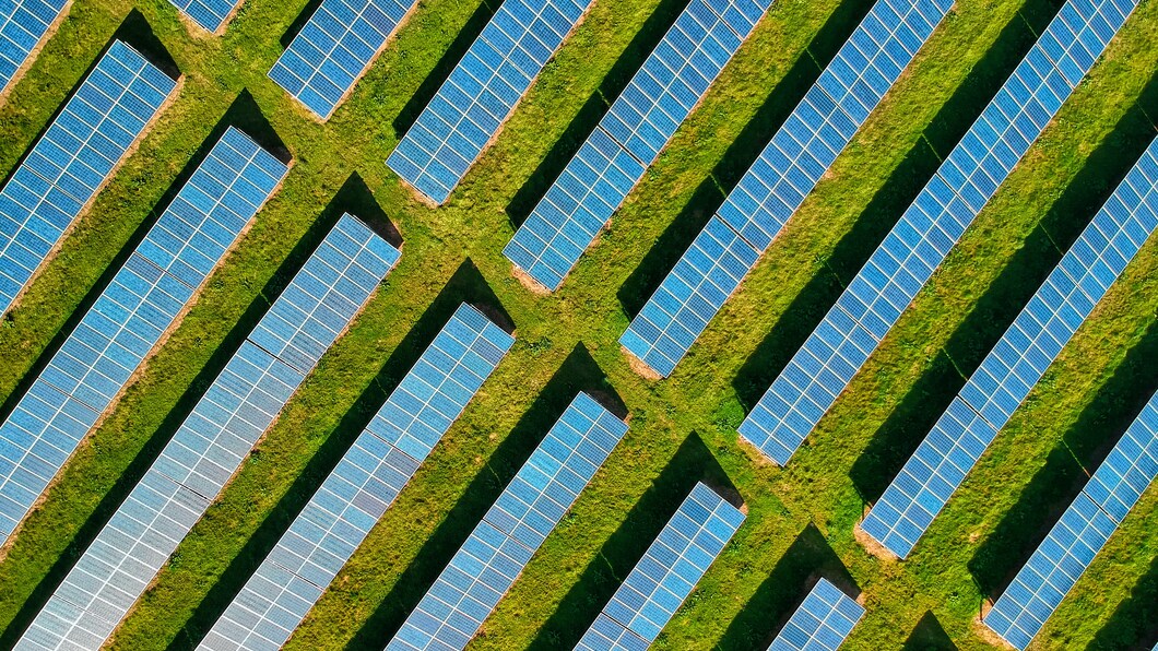 Zonnepanelen