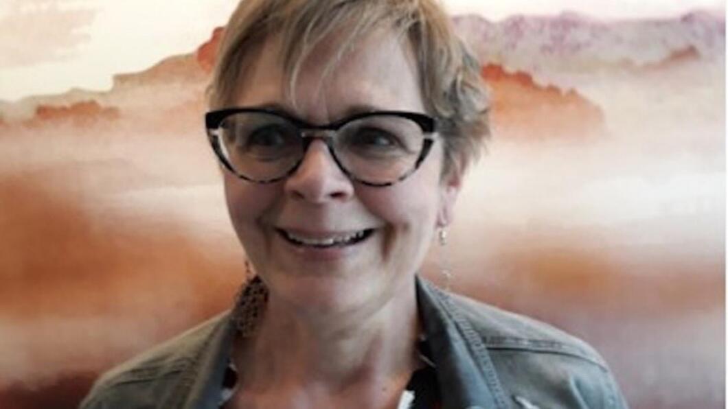 Een foto van Loes Slooten