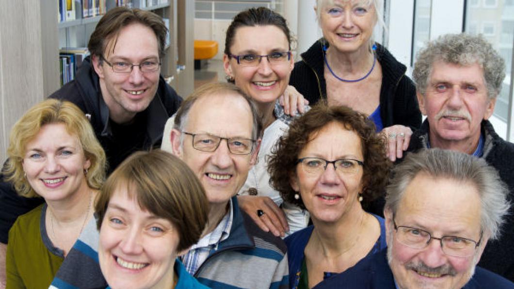 De kandidaten! alt text