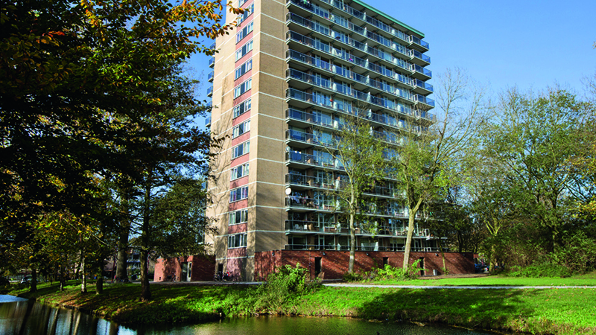 Van herwijnenplantsoen
